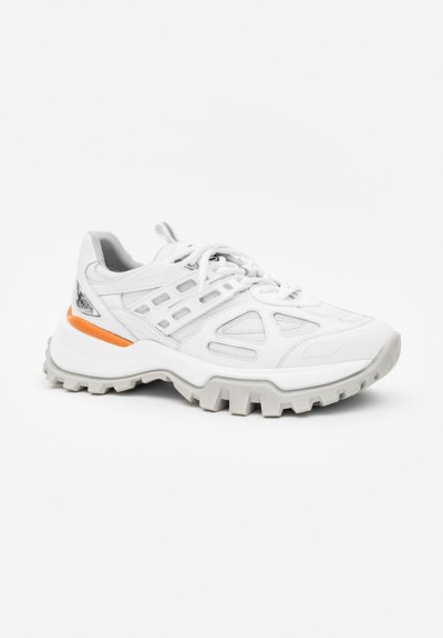 Férfi Axel Arigato Marathon R-Tic Runner Tornacipő Fehér Magyarország | 2273-15