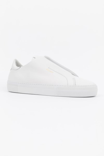 Női Axel Arigato Clean 360 Laceless Tornacipő Fehér Magyarország | 7807-29