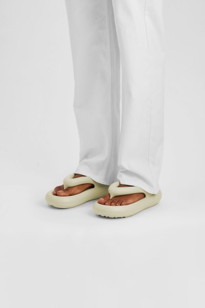 Női Axel Arigato Delta Sandal Szandál Zöld Magyarország | 3014-17